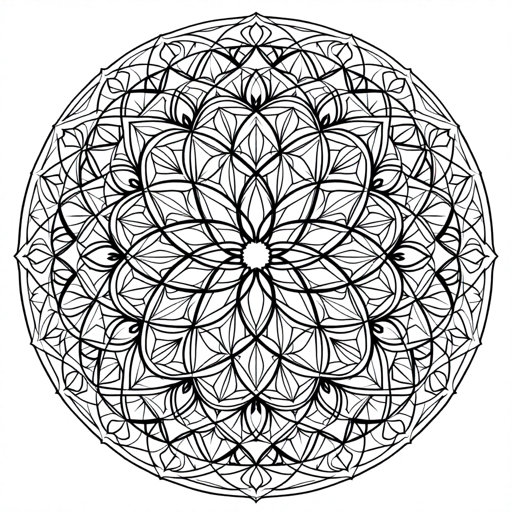 Flower of Life