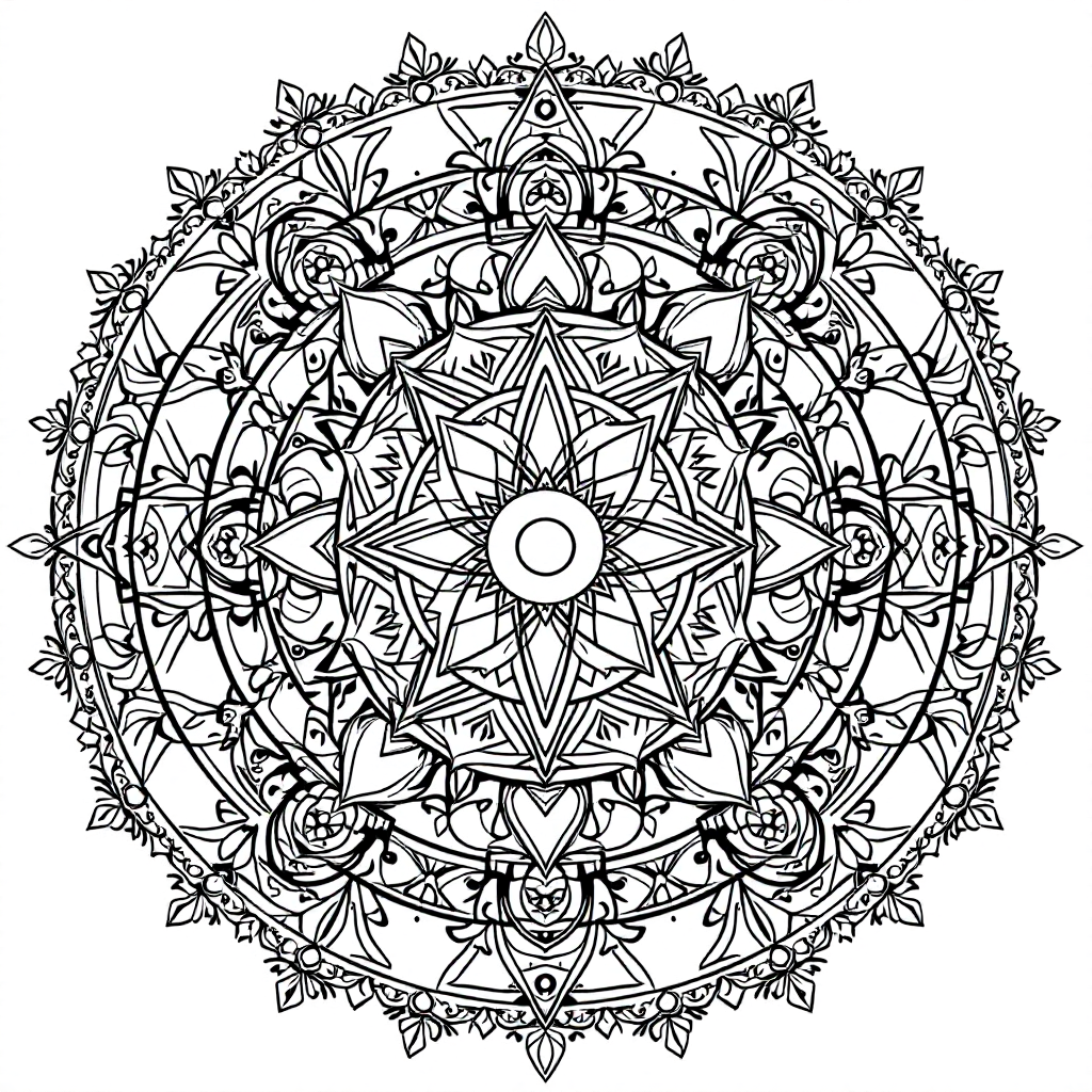 Navagraha Mandala