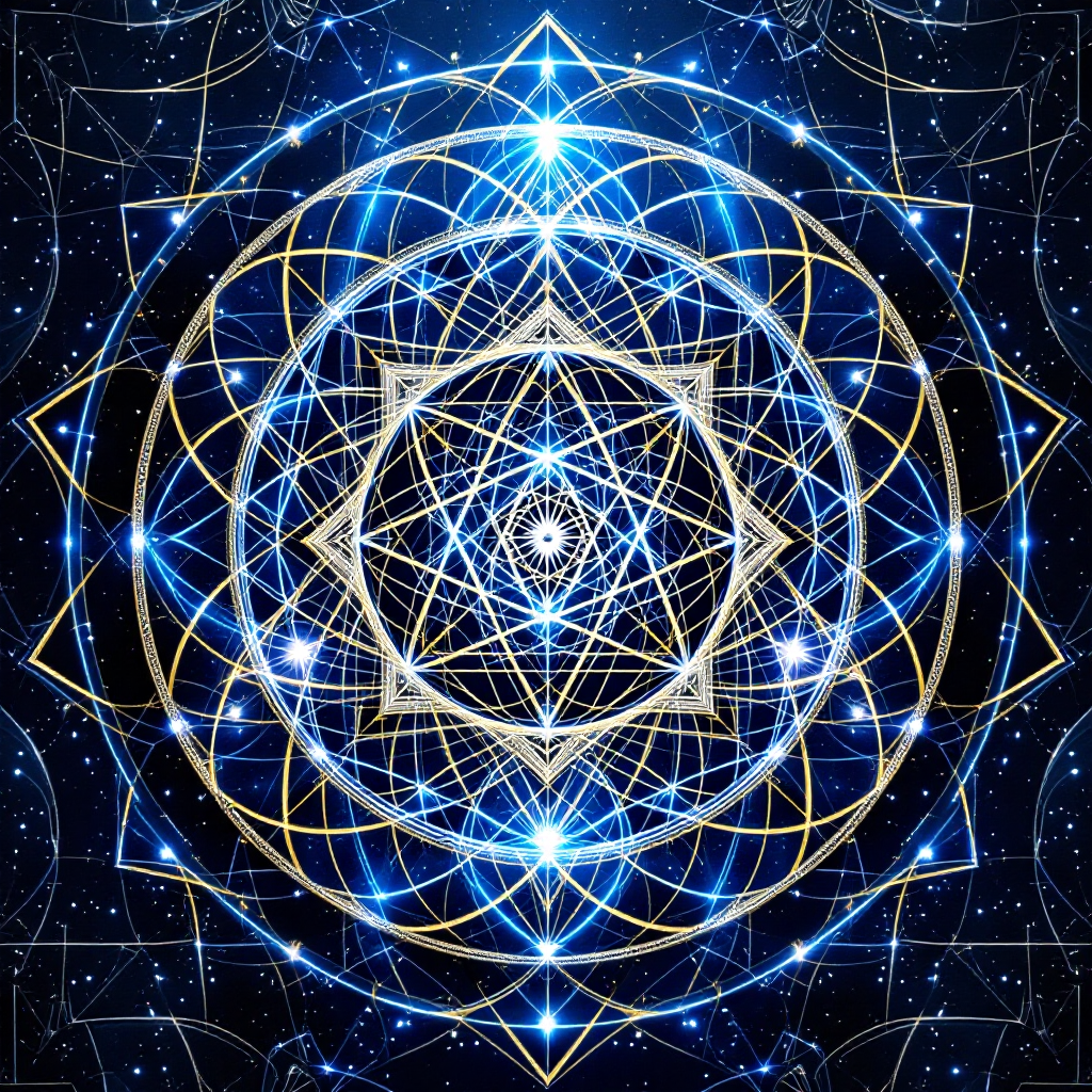 Vesica Piscis