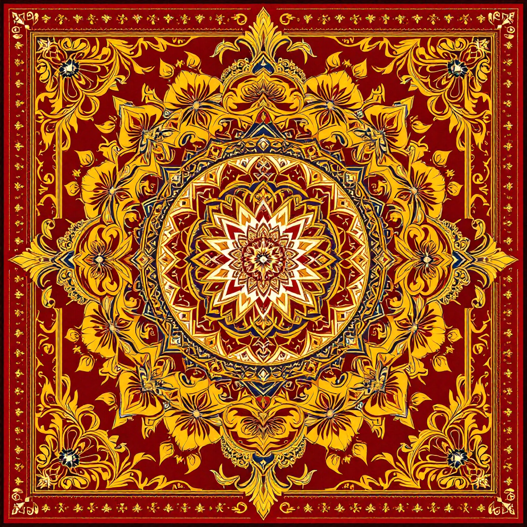 Durga Mandala