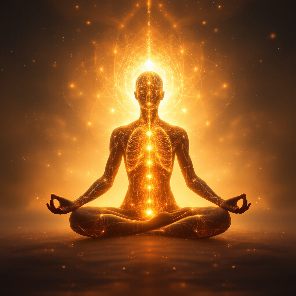 Stillness