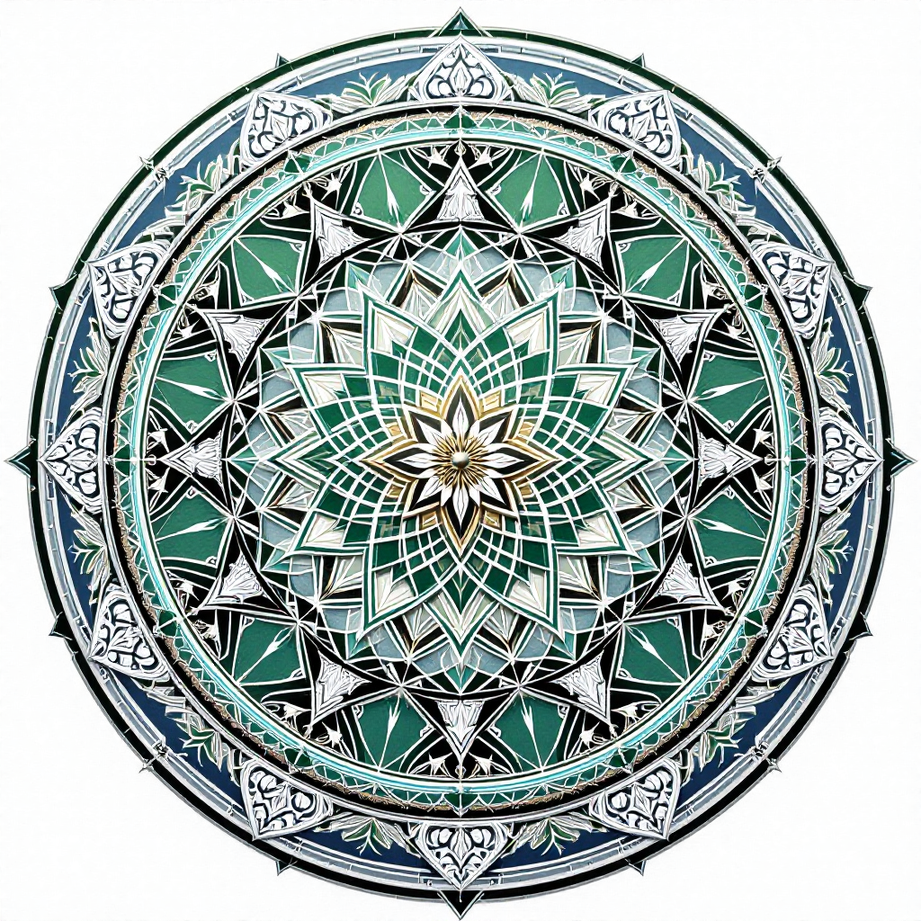Harmony Balance Yantra
