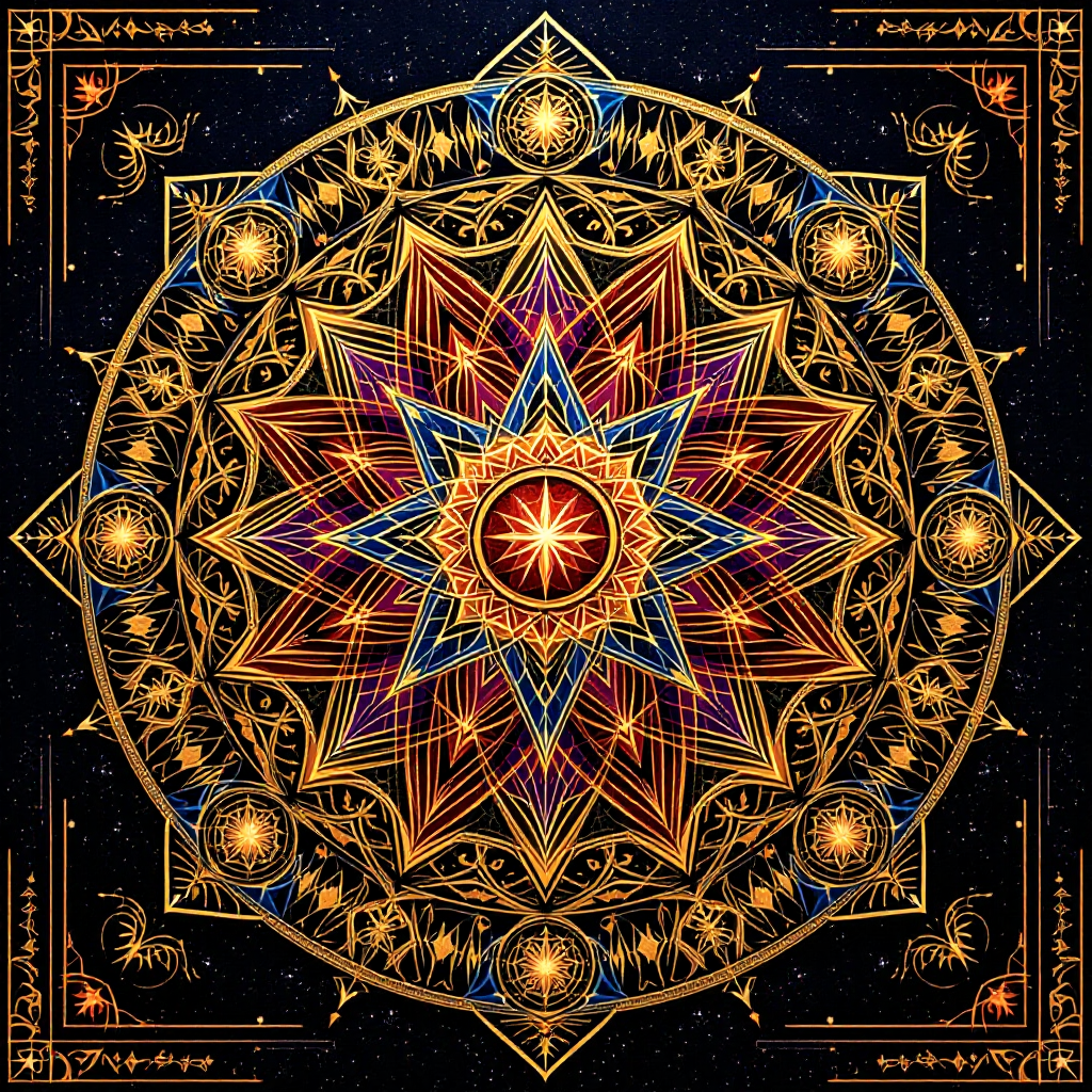 Vastu Yantra