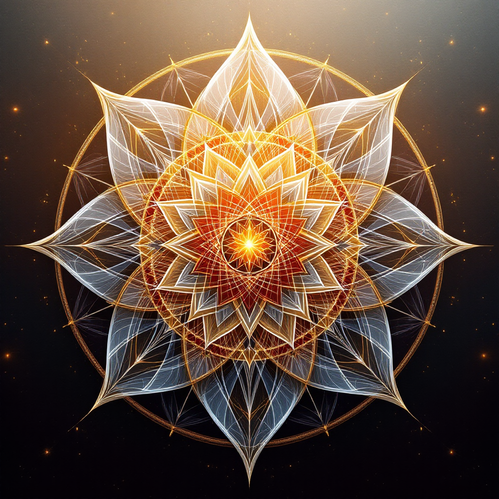 Gayatri Yantra