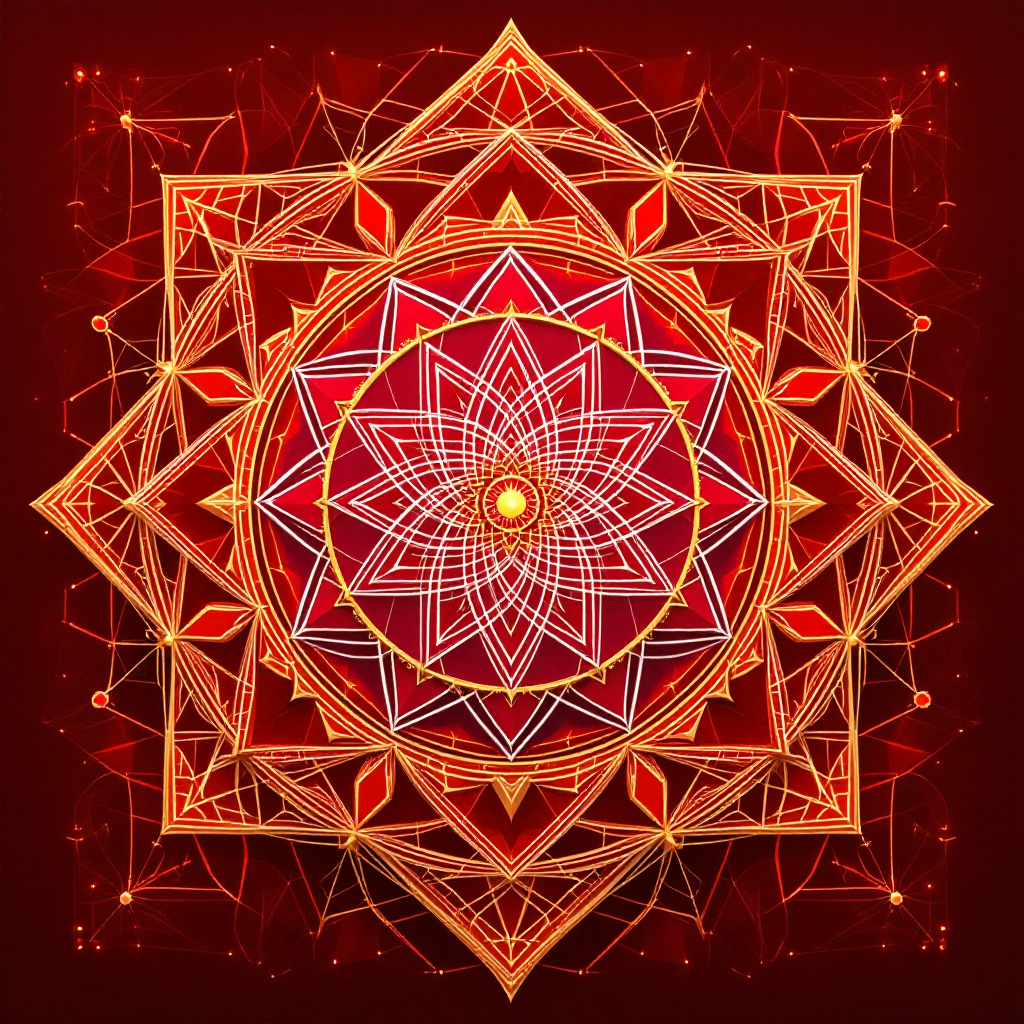 Kamakhya Yantra