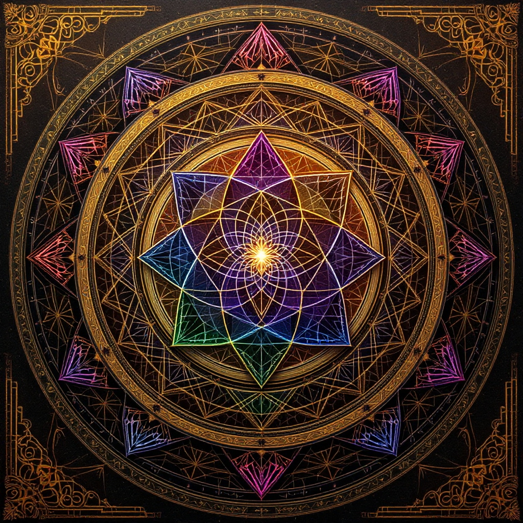 Ketu Yantra