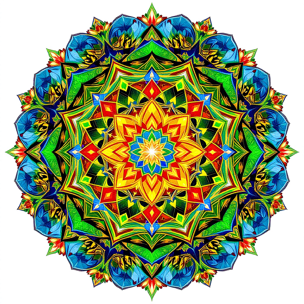 Sarva Siddhi Yantra